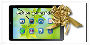 EKINOX OFFRE UN IPAD